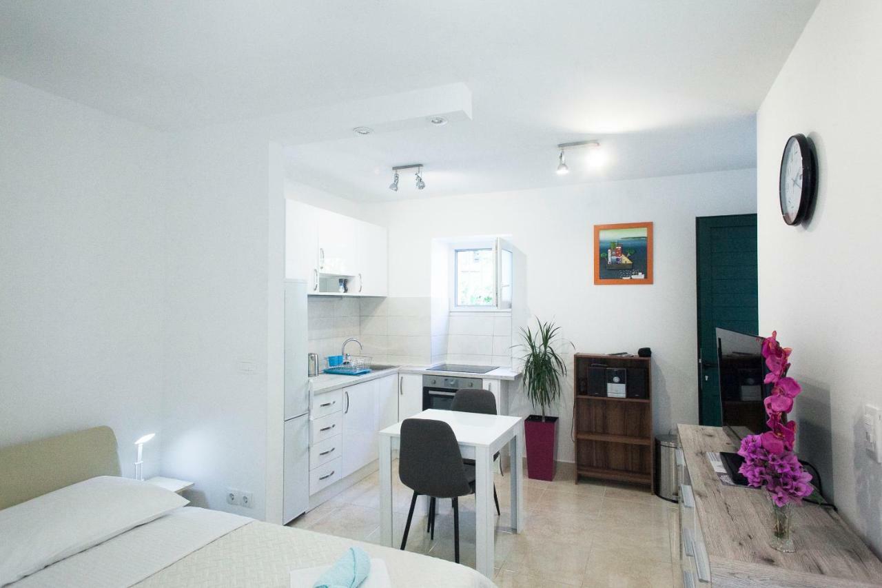 King'S Garden Studio Split Exteriér fotografie