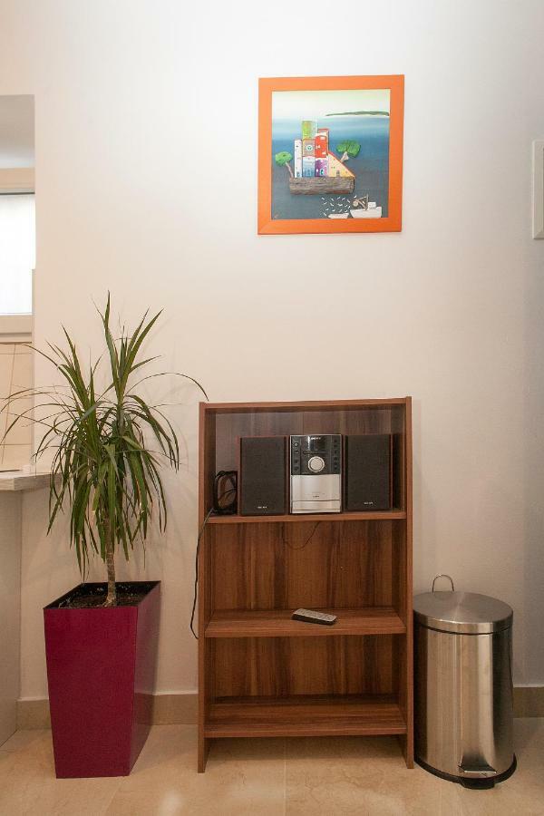 King'S Garden Studio Split Exteriér fotografie