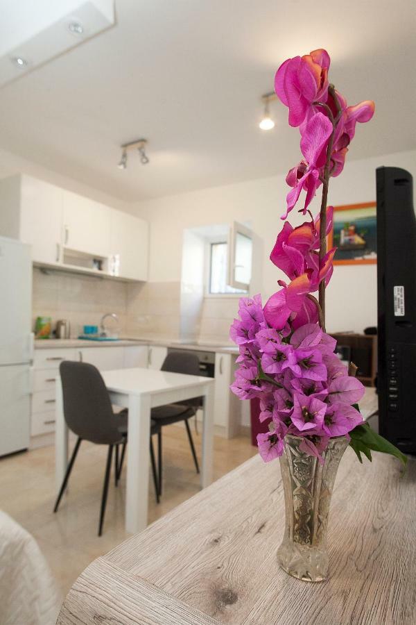 King'S Garden Studio Split Exteriér fotografie