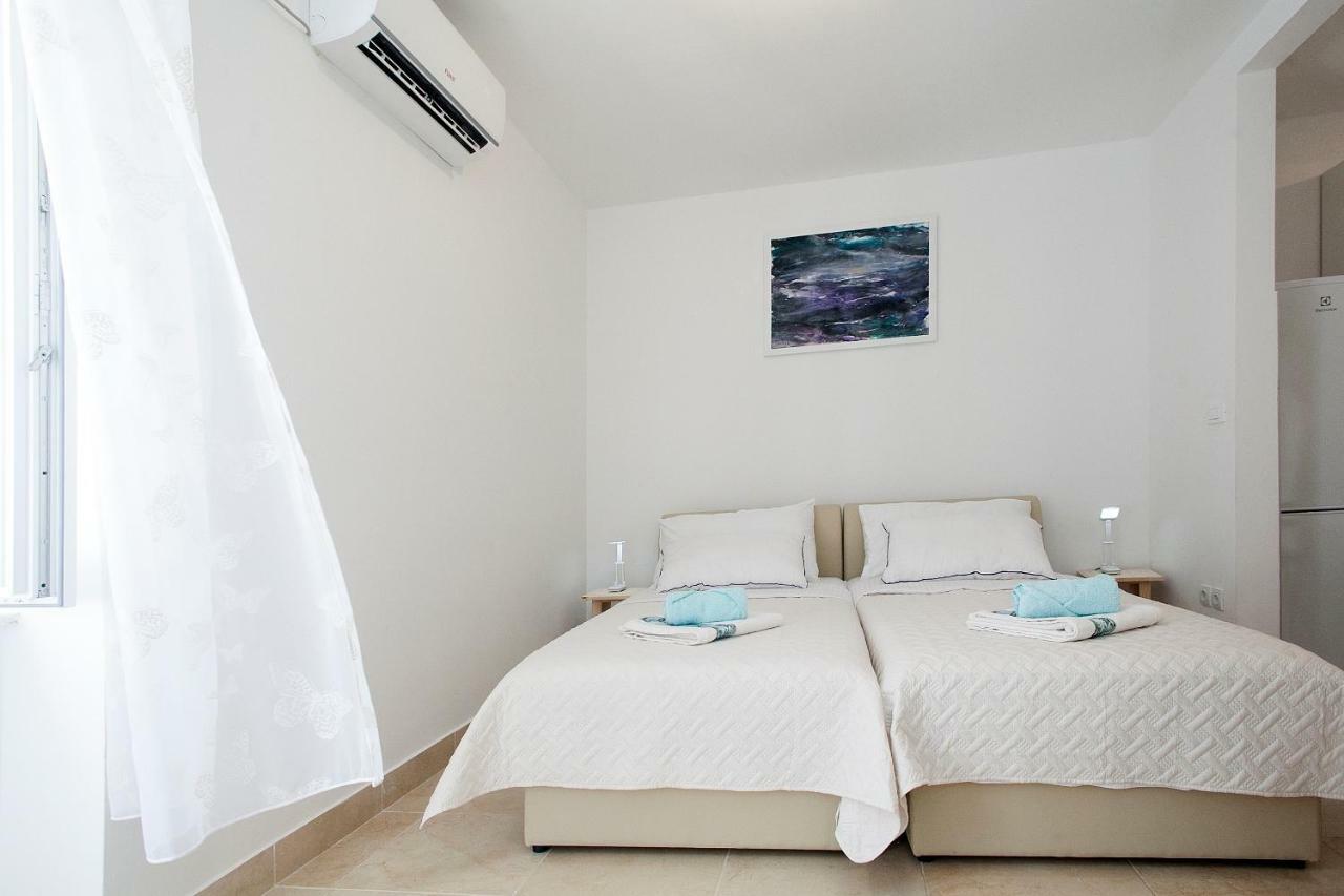 King'S Garden Studio Split Exteriér fotografie